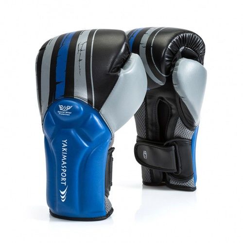 Manusi box 10 oz Yakimasport Pro Turtle 100340 (4862)