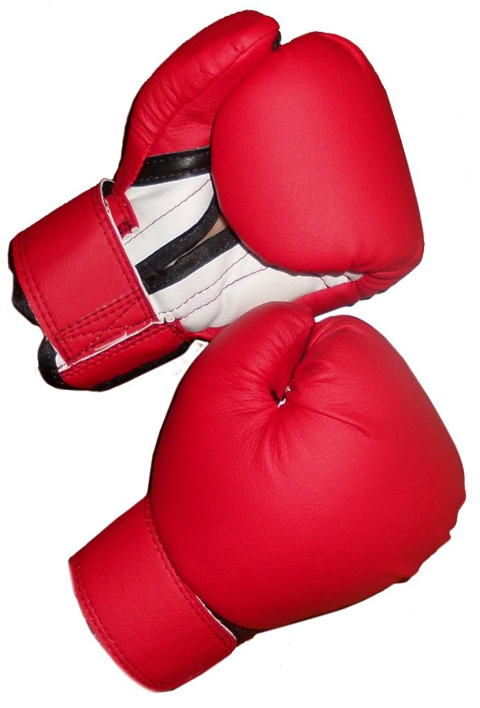 Manusi box 12 oz (1640)