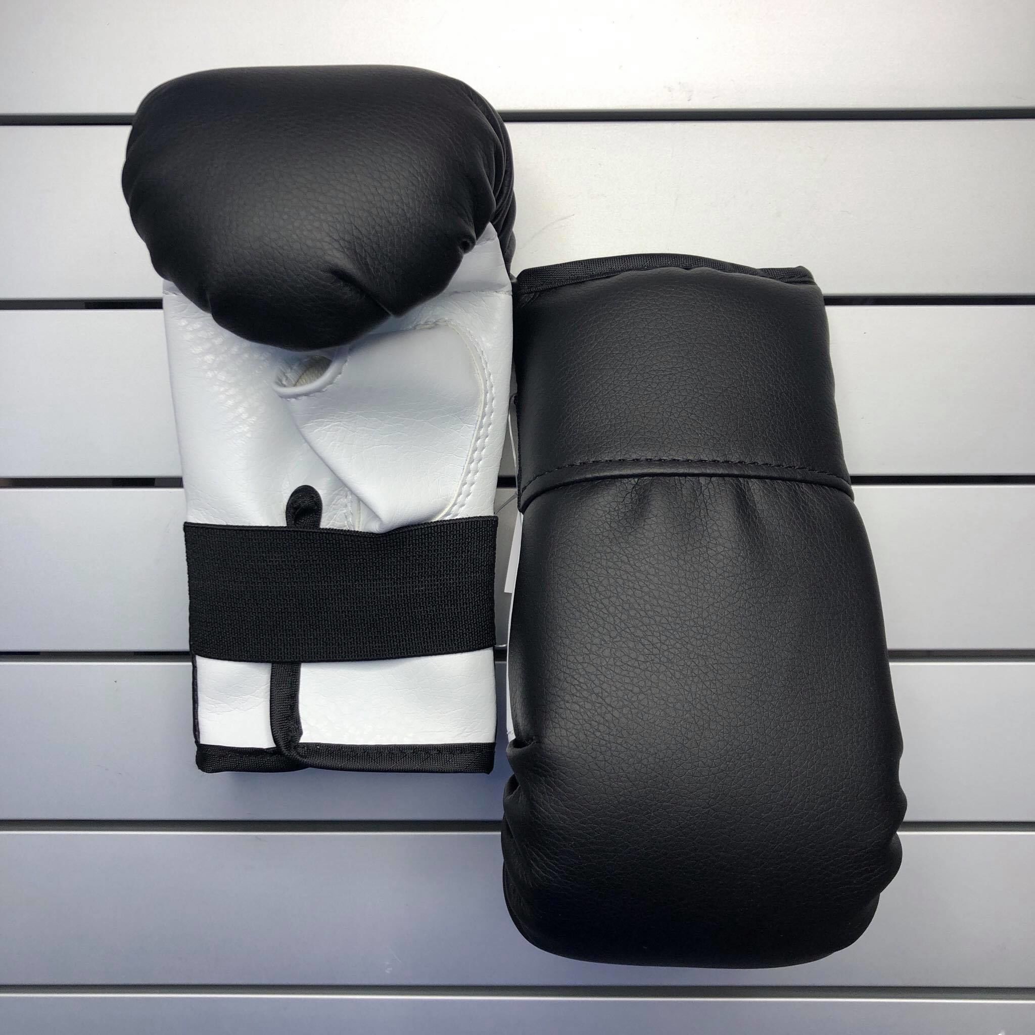 Manusi box junior 8 oz (1649)