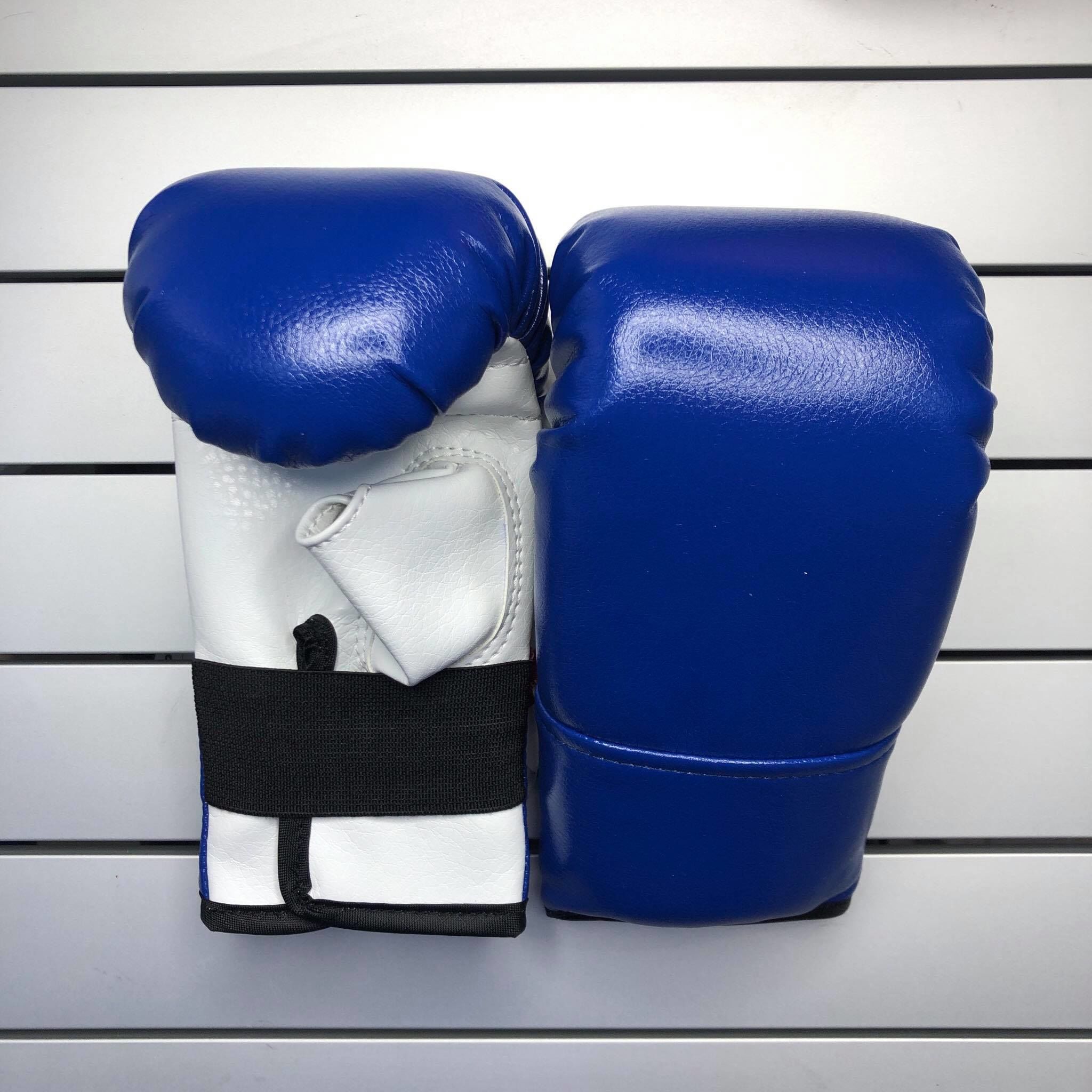 Manusi box junior 8 oz (1649)