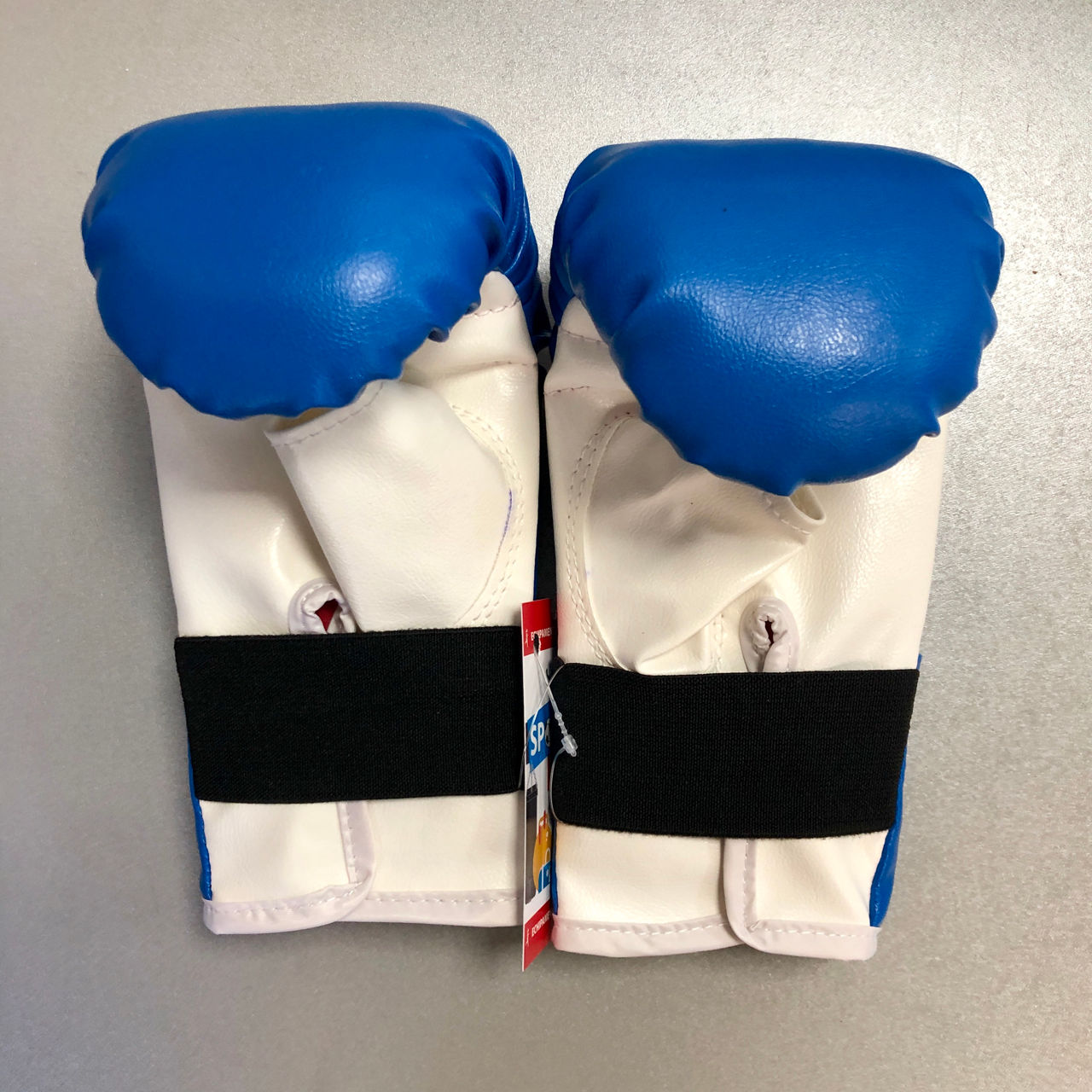 Перчатки боксерские для детей 8 oz (1647)