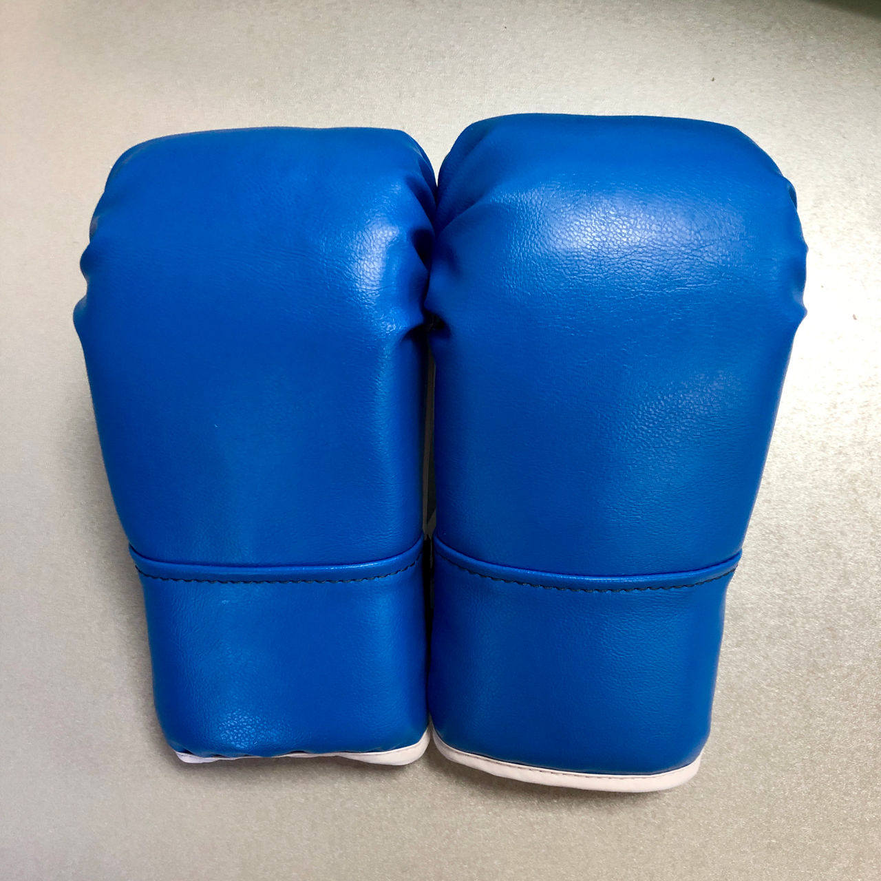 Перчатки боксерские для детей 8 oz (1647)