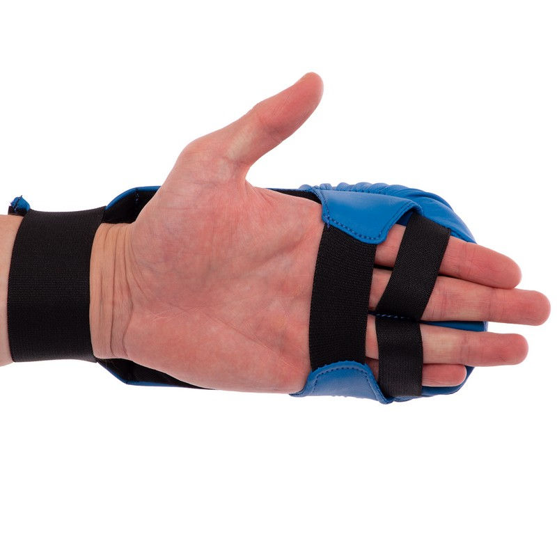 Manusi karate (2 buc.) XL MA-0010 (9196)