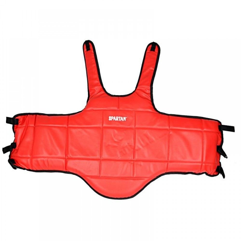 Защитный жилет для единоборств Spartan 1101 (6487)