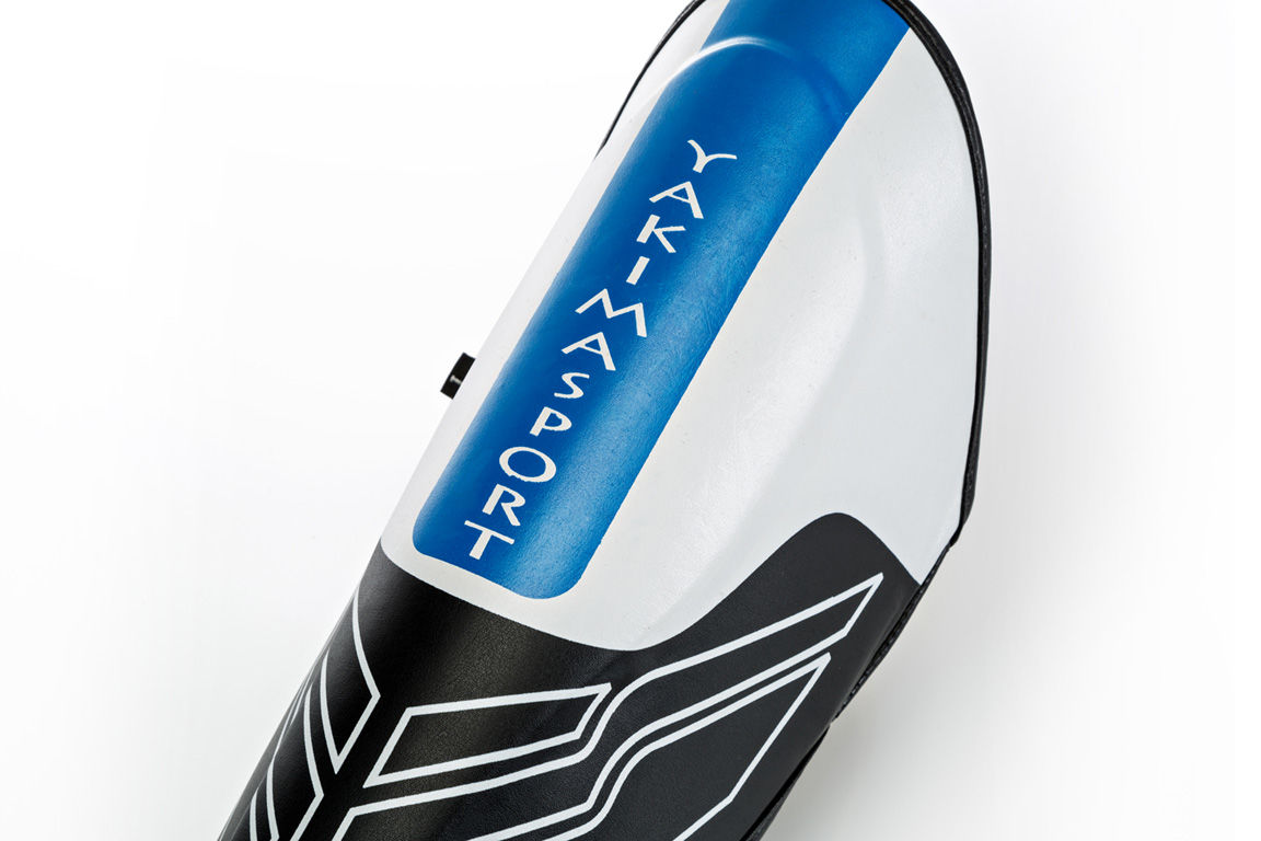 Щитки защитные боксерские (2 шт.) Yakimasport Pro 100353 (4854)