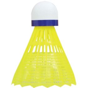 Fluturas (nylon, pluta) Tech350 479113 yellow-blue (4701)