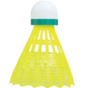 Fluturas (nylon, pluta) Tech350 479115 yellow-green (4703)