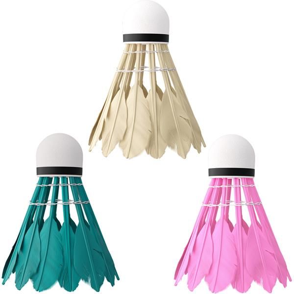 Fluturas multicolor (6 buc.) Nils NBL 6216 14-30-133 (5272)