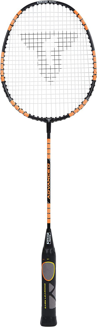 Paleta badminton 66.5 cm Eli Advanced Alum. 419615 (7592)