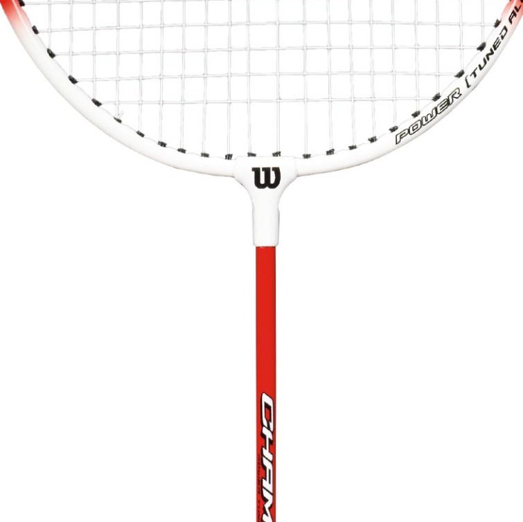 Ракетка для бадминтона Wilson Champ 90 1/2 CVR 4 WRT8721304 (1049)