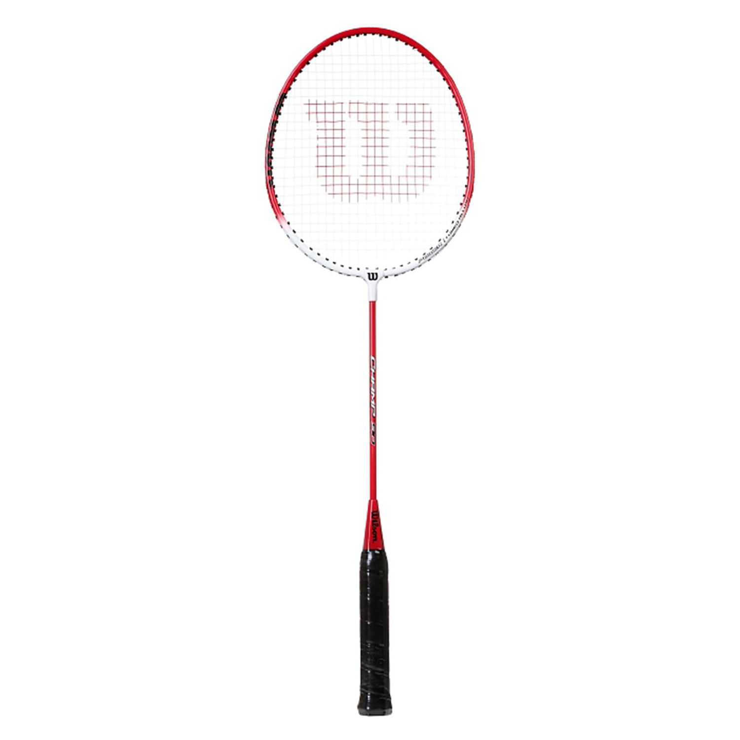 Ракетка для бадминтона Wilson Champ 90 1/2 CVR 4 WRT8721304 (1049)