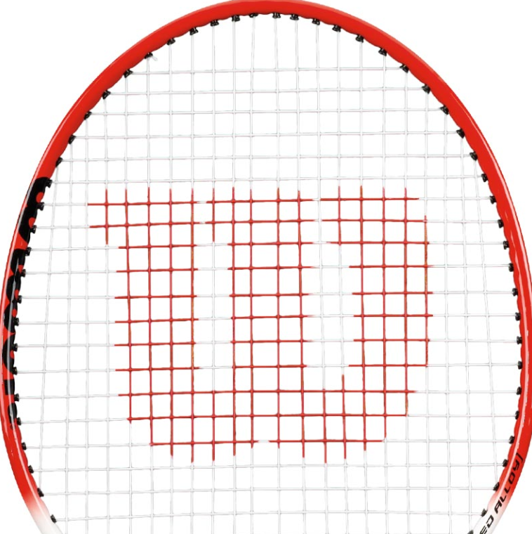Ракетка для бадминтона Wilson Champ 90 1/2 CVR 4 WRT8721304 (1049)