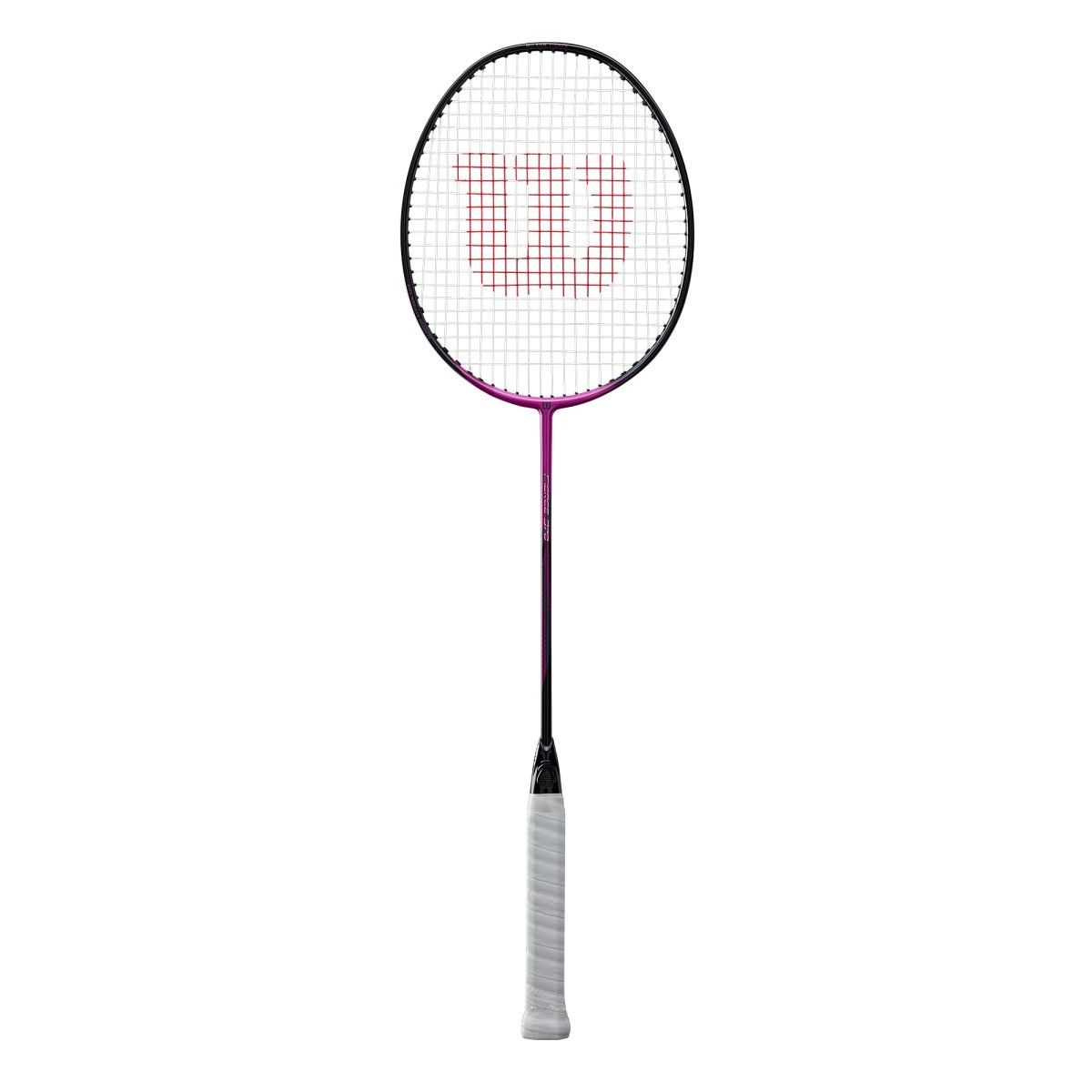 Paleta badminton Wilson Fierce 370 RKT 4 WR004610F4 (3566)