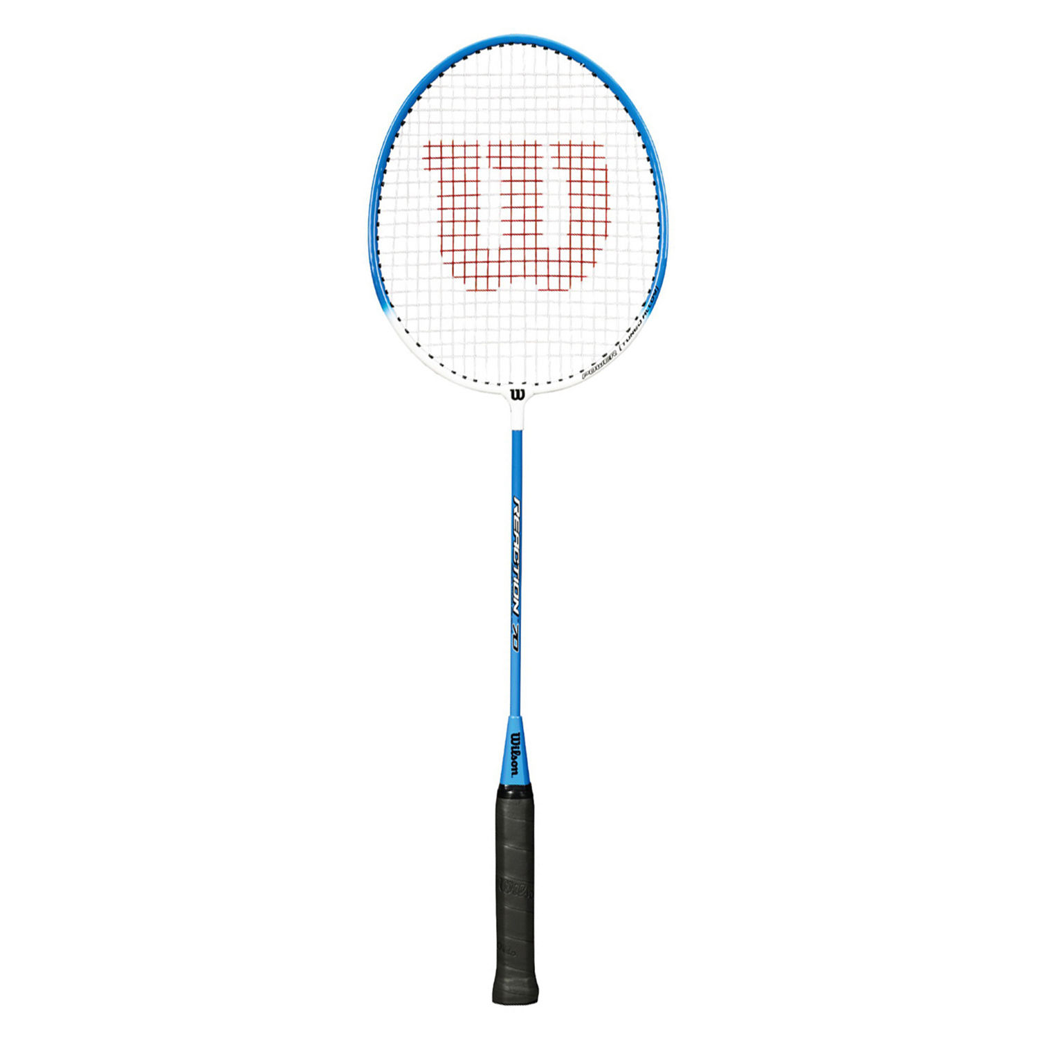 Paleta badminton Wilson Reaction 70 1/2 CVR 4 WRT8722304 (1050)