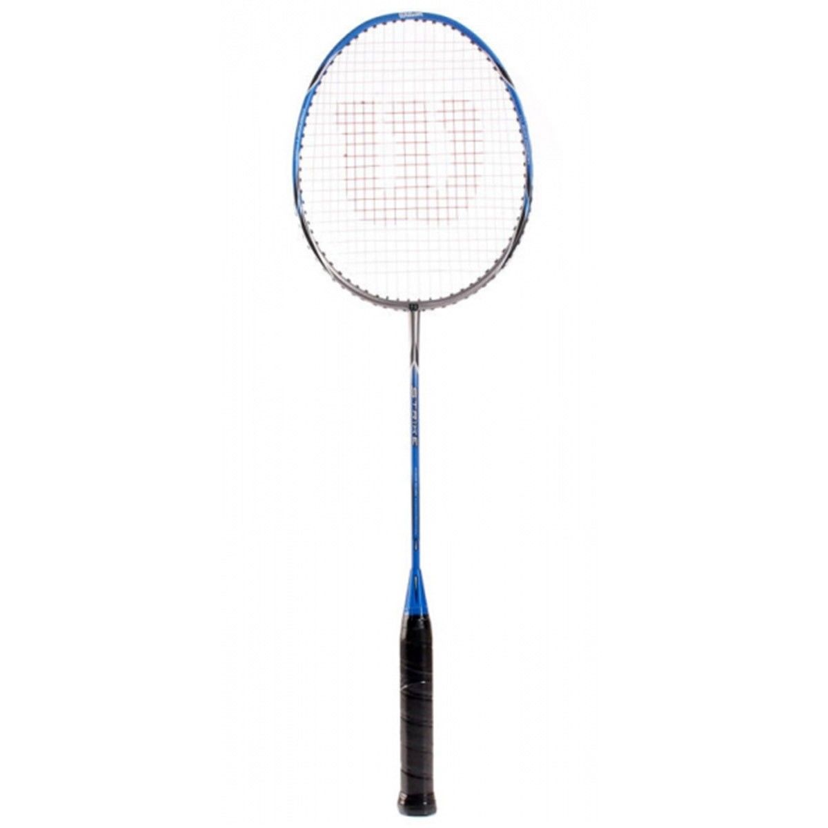 Ракетка для бадминтона Wilson Strike 1/2 CVR 4 WRT8301064 (1047)