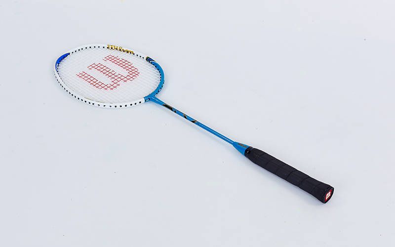 Paleta badminton Wilson Titanium (152)