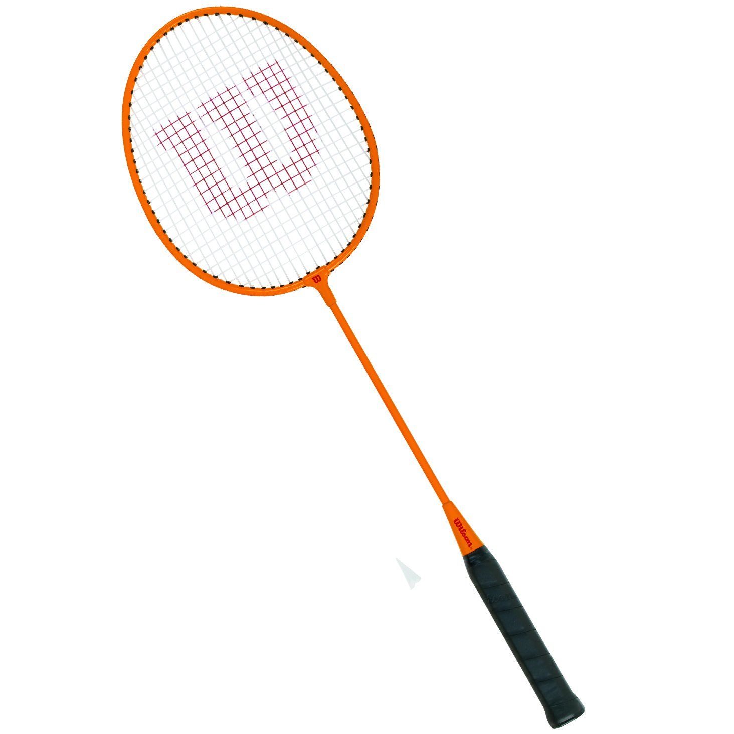 Palete badminton set WILSON GEAR KIT 2PCS WRT8755003 (1051)
