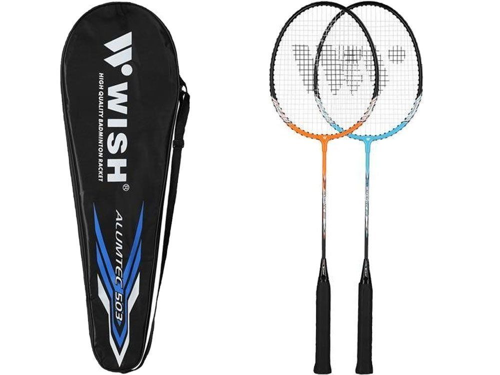 Palete pentru badminton Wish Alumtec 503K (958)
