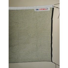 Сетка для бадминтона 6.02х0.76 м Rezac 23015344 (2653)