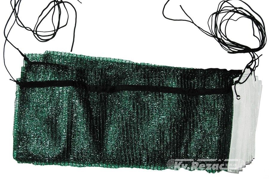 Сетка для бадминтона 6.02х0.76 м Rezac 23015344 (2653)