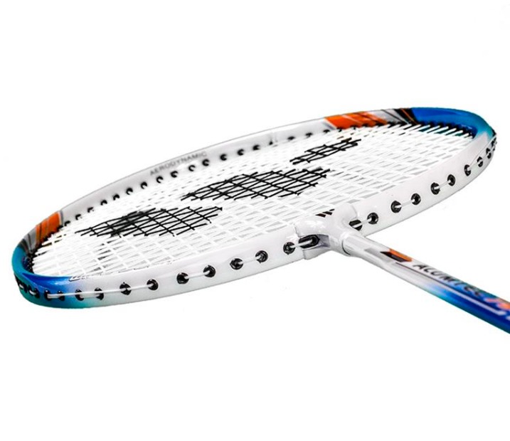 Racheta badminton + husa 3/4 Wish Alumtec 750 (354)