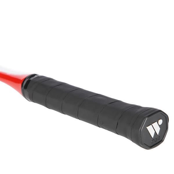 Ракетки для бадминтона (2 шт. + чехол) Wish Alumtec 316K 14-10-022 (3530)