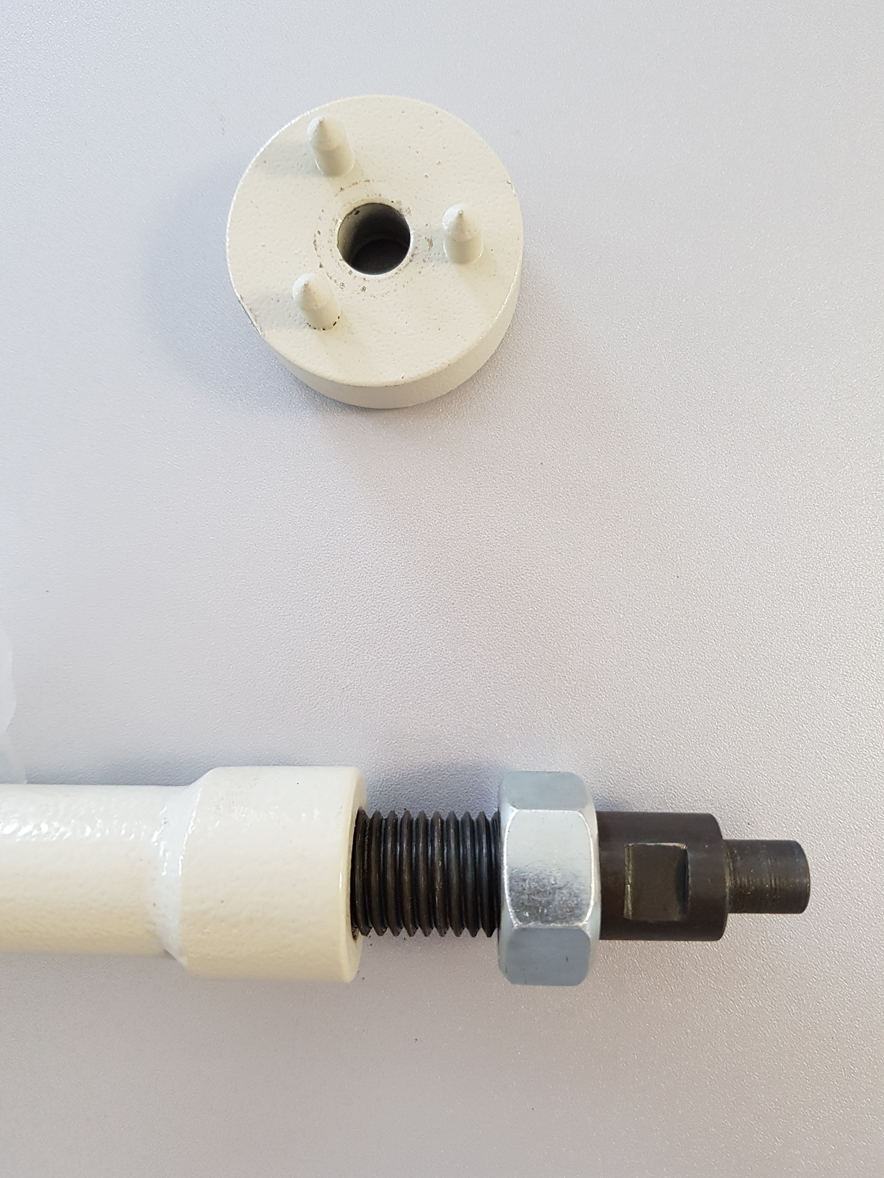 Bara pentru usa (max. 120 kg) 69-100 cm CT-070 BFD-70 (3709)