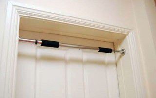 Bara pentru usa l=100 cm 197-029 (2634)