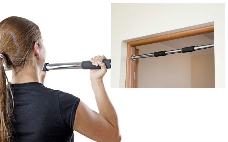 Bara pentru usa (max. 100 kg) 62-100 cm 124-8 (3651)