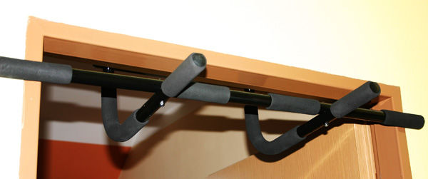 Bara tractiune pentru usa (max. 110 kg) inSPORTline 1866 (2885)