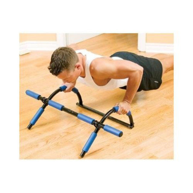 Bara tractiune pentru usa (max. 110 kg) inSPORTline 1866 (2885)