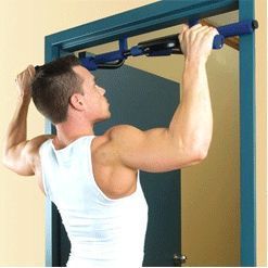 Bara tractiune pentru usa (max. 110 kg) inSPORTline 1866 (2885)