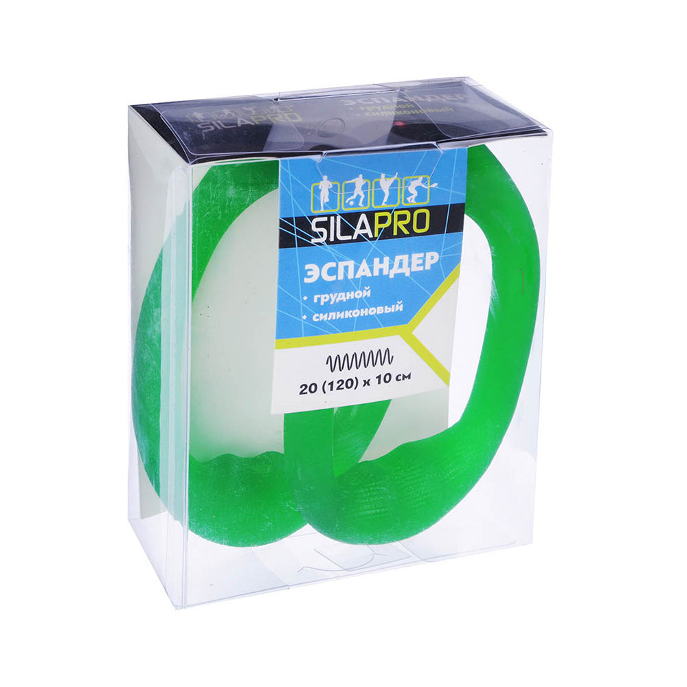 Espander pentru piept Sport-04 (4216)