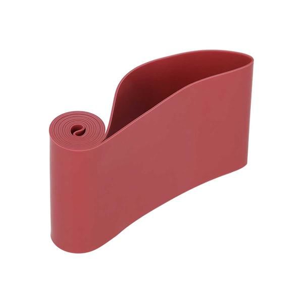 Expander 11.2-14.1 kg, 60х5х0.8 cm, marsala (3523)