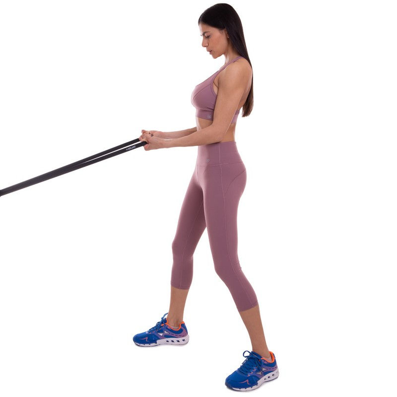 Expander 2-15 kg, 2080х24х4.5 mm FI-3917-BK (1069)