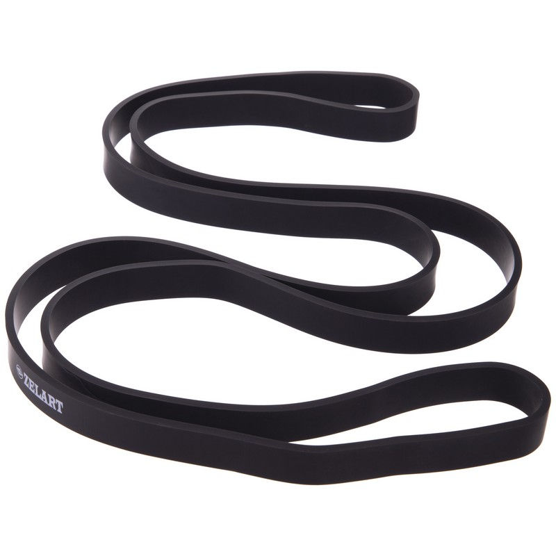 Expander 2-15 kg, 2080х24х4.5 mm FI-3917-BK (1069)