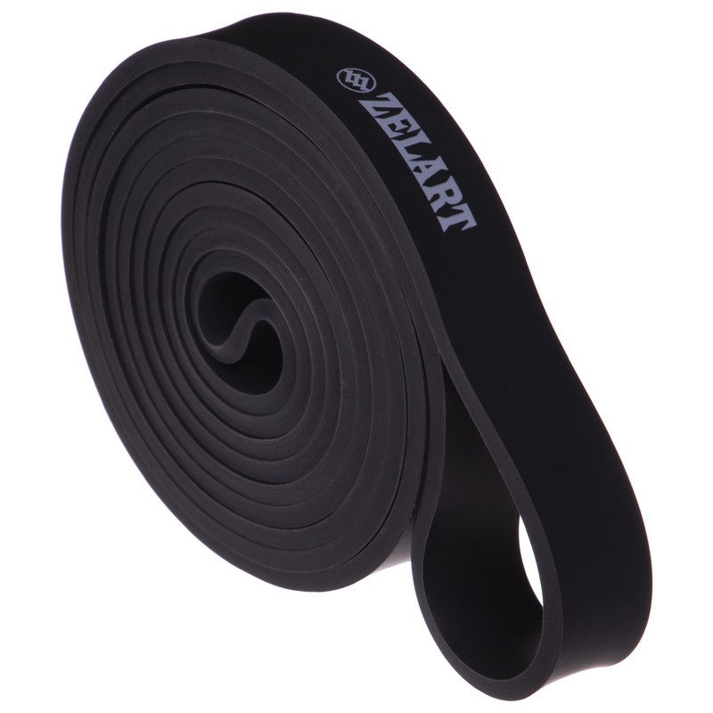 Expander 2-15 kg, 2080х24х4.5 mm FI-3917-BK (1069)