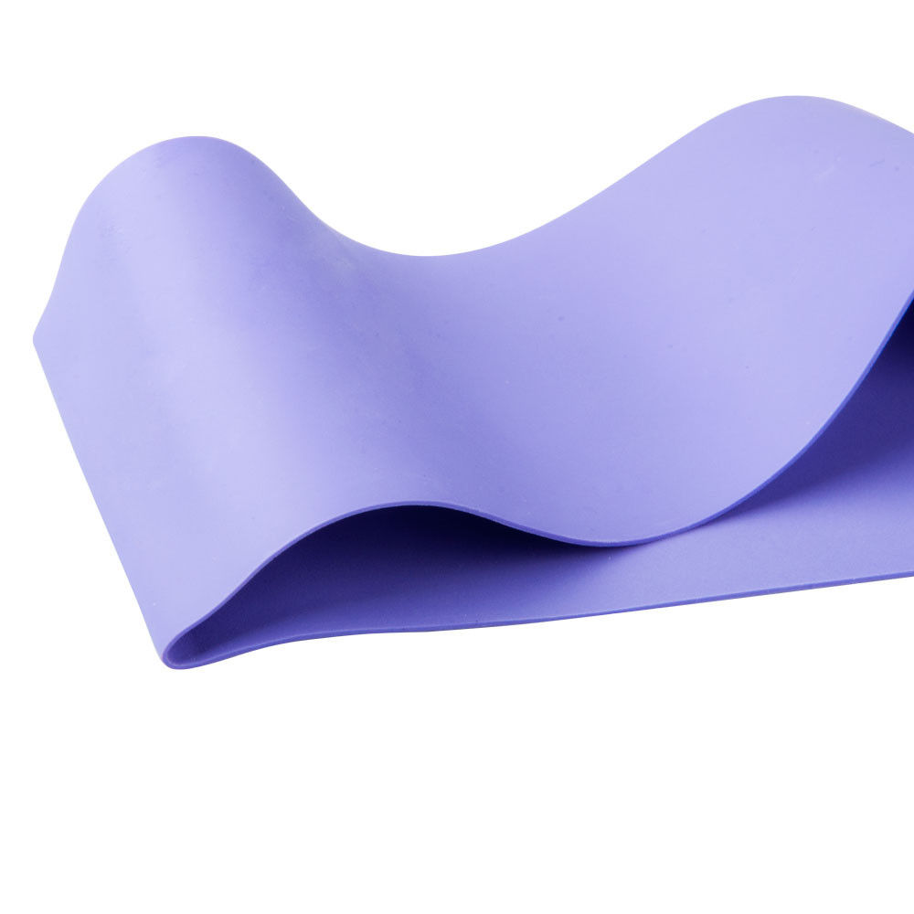 Эспандер 3.1 кг, 70х5 см inSPORTline 11007 violet (2031)