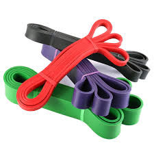 Expander 4.5х19х2080 cm black (2769)