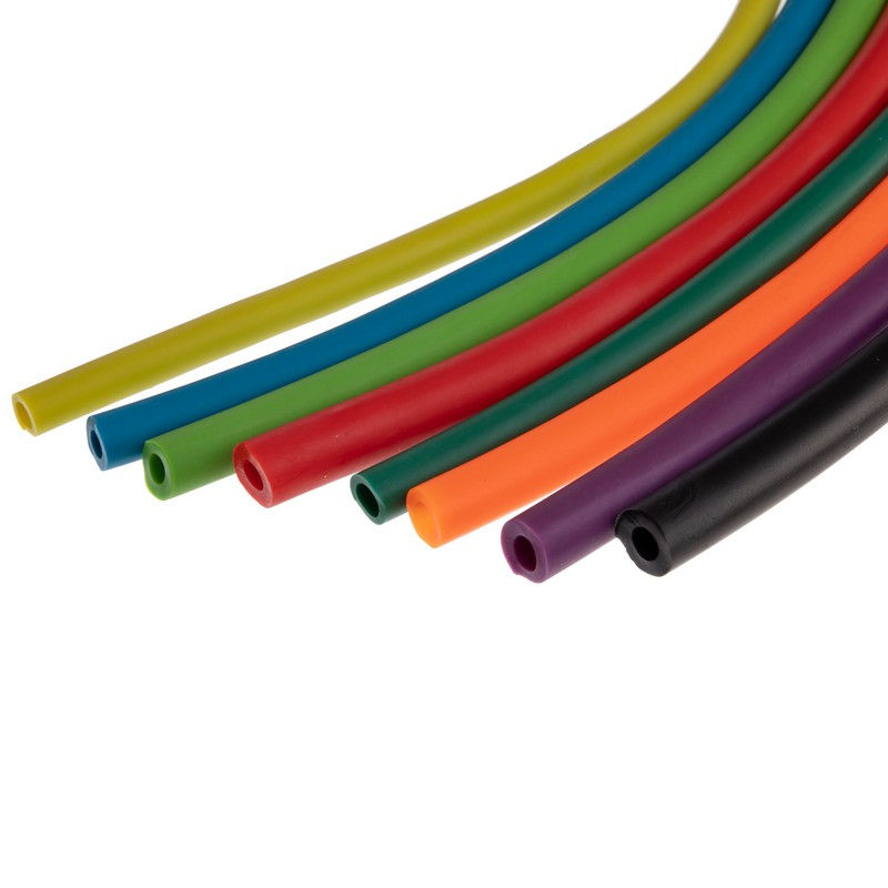 Expander bobina 10 m, 5x11 mm FI-6253-4 red (10597)