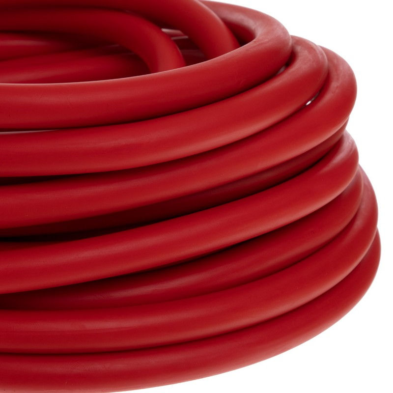 Expander bobina 10 m, 5x11 mm FI-6253-4 red (10597)