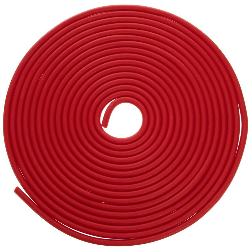 Expander bobina 10 m, 5x11 mm FI-6253-4 red (10597)