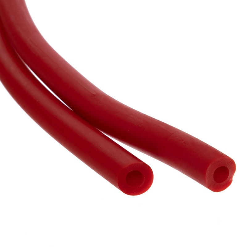 Expander bobina 10 m, 5x11 mm FI-6253-4 red (10597)