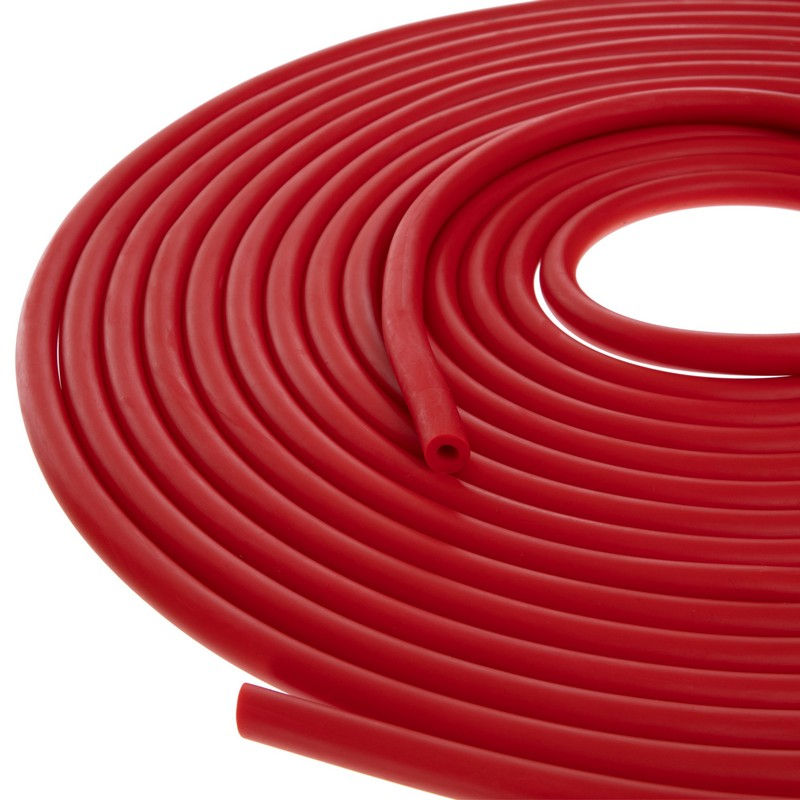 Expander bobina 10 m, 5x11 mm FI-6253-4 red (10597)