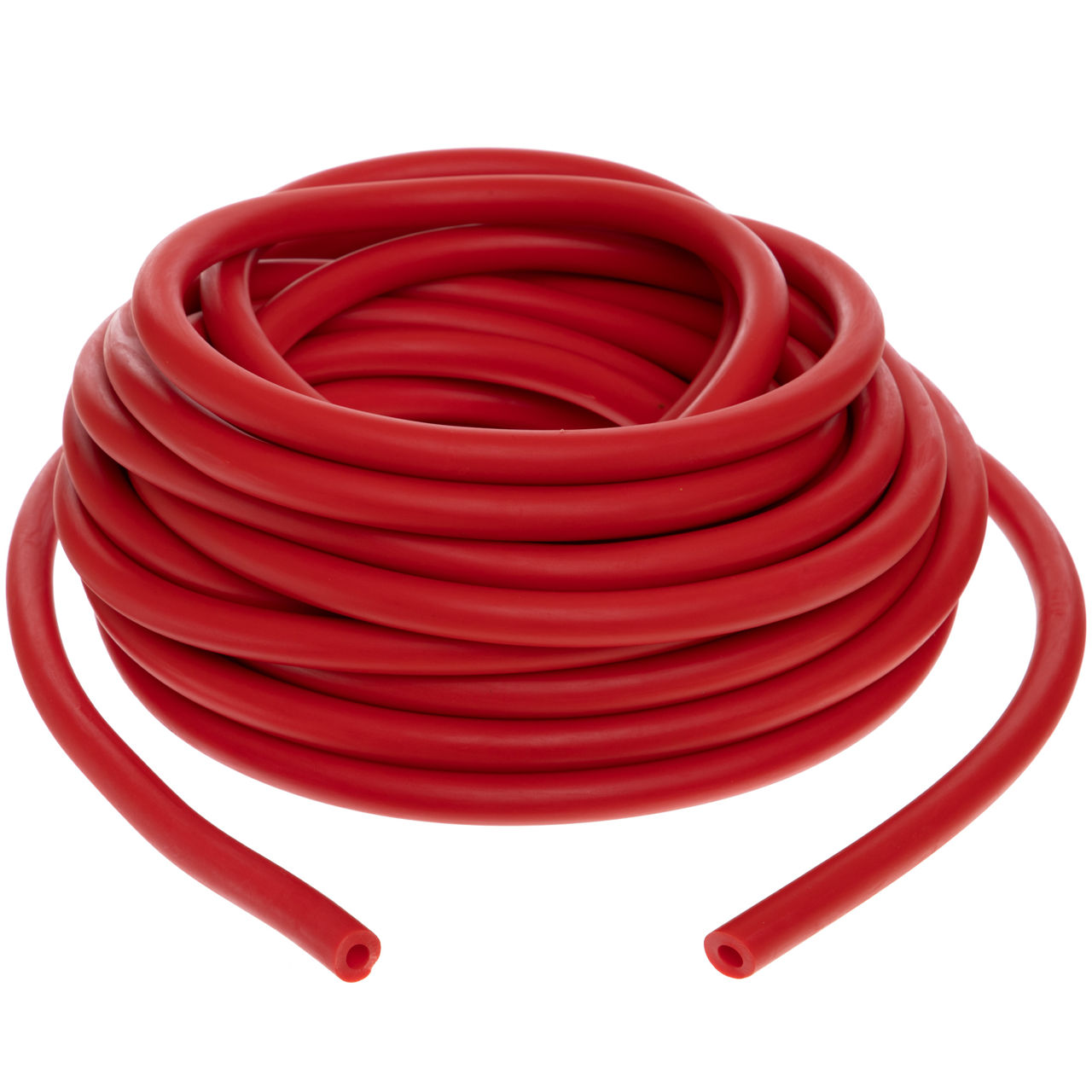 Expander bobina 10 m, 5x11 mm FI-6253-4 red (10597)