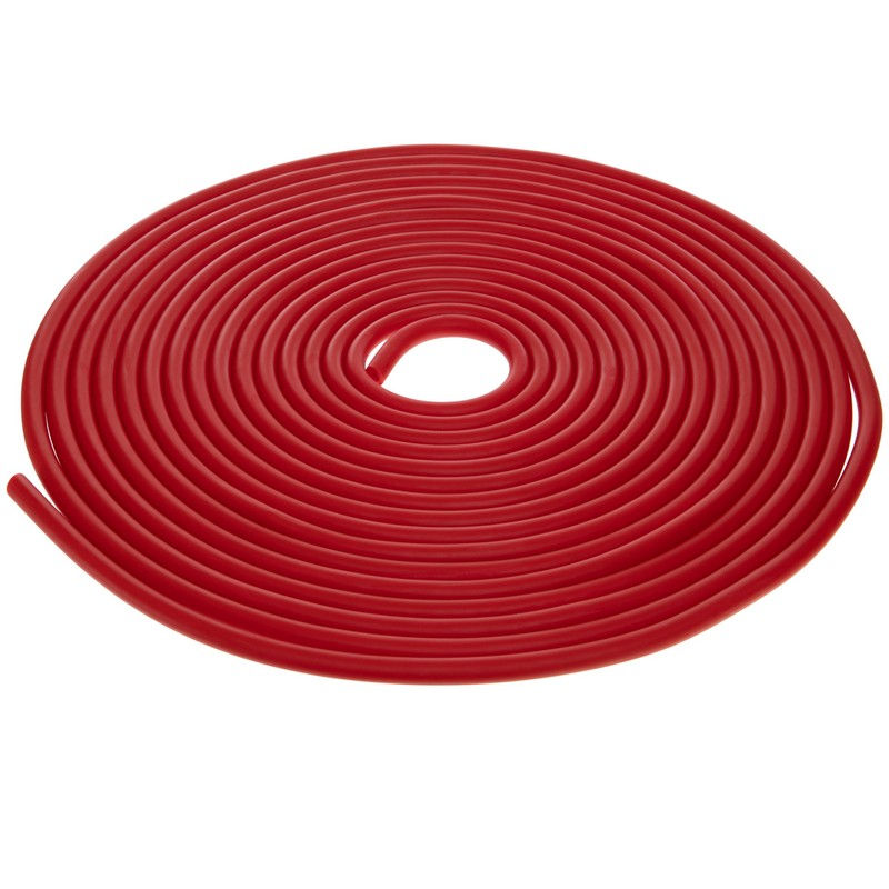 Expander bobina 10 m, 5x11 mm FI-6253-4 red (10597)