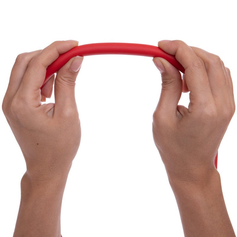 Expander bobina 10 m, 5x11 mm FI-6253-4 red (10597)