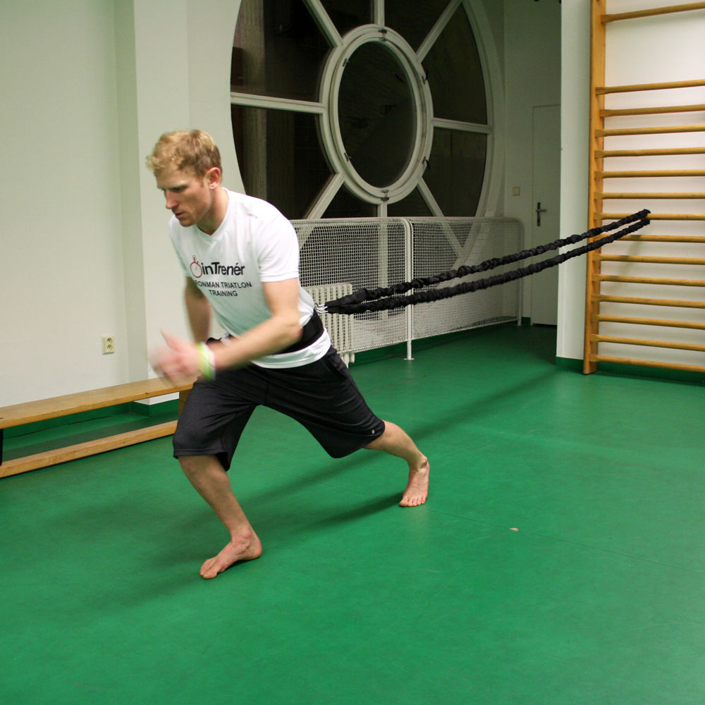 Expander 160-300 cm inSPORTline Byfaster RS1100 7341 (3357)