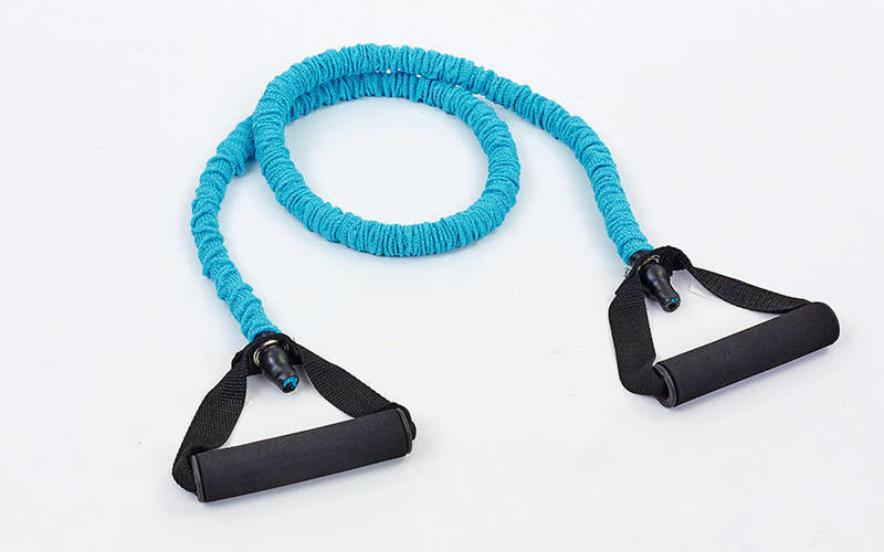 Эспандер с ручками 120 см (568)