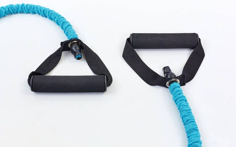 Эспандер с ручками 120 см (568)